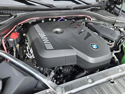 New 2026 BMW X3 xDrive30 w/ Convenience Package image 29