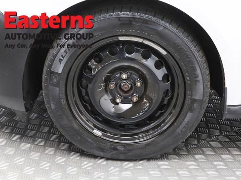 Used 2019 Ford Transit Connect XL w/ CNG/LPG Engine Prep Package image 32