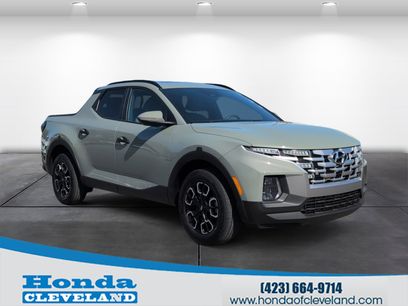 Used 2024 Hyundai Santa Cruz SEL w/ Activity Package
