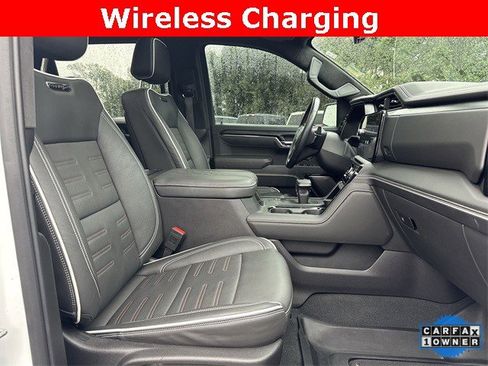 Used 2024 GMC Sierra 1500 AT4X image 33