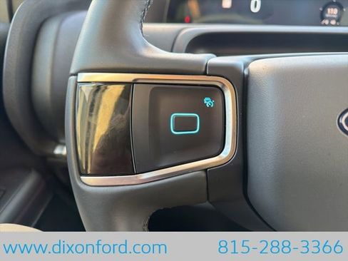 Used 2025 Ford Expedition Active image 15