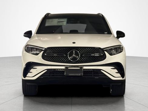 New 2026 Mercedes-Benz GLC 300 image 8