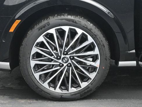 New 2026 Hyundai Palisade Calligraphy image 35