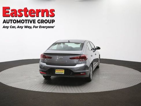 Used 2019 Hyundai Elantra Value Edition w/ Cargo Package FWD image 39