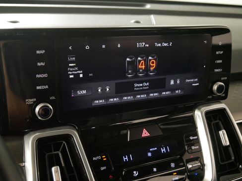 Used 2022 Kia Sorento SX image 30