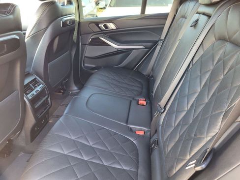 Used 2026 BMW X5 xDrive40i AWD/4WD image 17