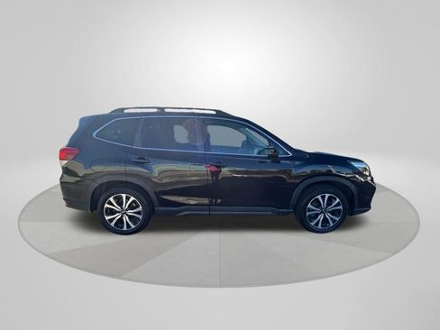 Used 2020 Subaru Forester Limited image 8