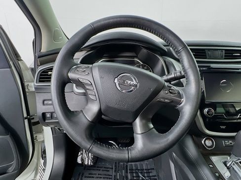 Used 2019 Nissan Murano Platinum AWD/4WD image 10