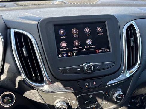 Used 2022 Chevrolet Equinox LT FWD image 33