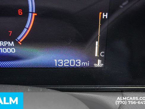 Used 2025 Chevrolet TrailBlazer LT image 60