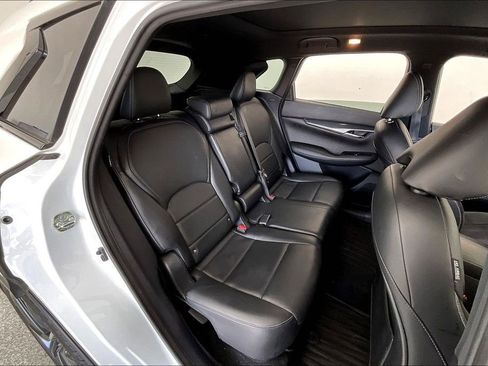 Certified 2023 INFINITI QX50 Sport w/ Cargo Package image 36