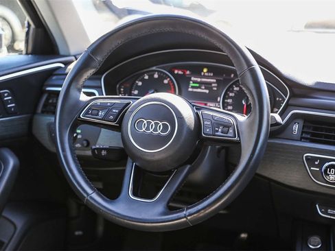 Used 2019 Audi A4 2.0T Premium image 15