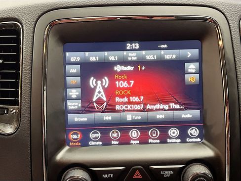 Used 2020 Dodge Durango GT AWD/4WD image 15