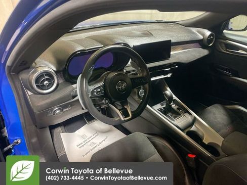 Used 2024 Alfa Romeo Tonale Veloce image 11