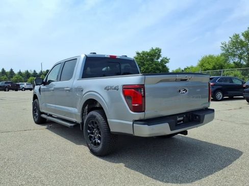 Used 2026 Ford F150 XLT w/ Equipment Group 302A MID AWD/4WD image 8
