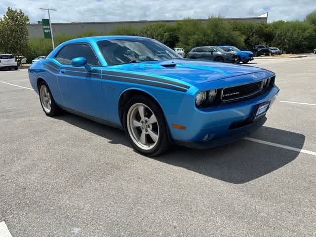 Used 2009 Dodge Challenger R/T RWD image 7
