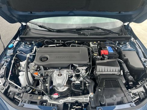 New 2026 Honda Civic Sport image 19