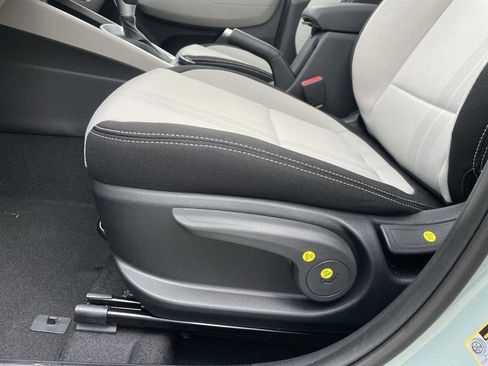 New 2026 Hyundai Venue SEL image 25