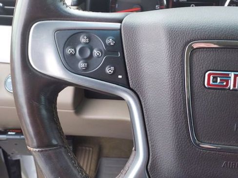 Used 2016 GMC Yukon SLT w/ Open Road Package image 26