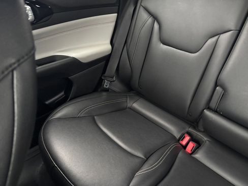 Used 2025 Jeep Compass Limited image 41