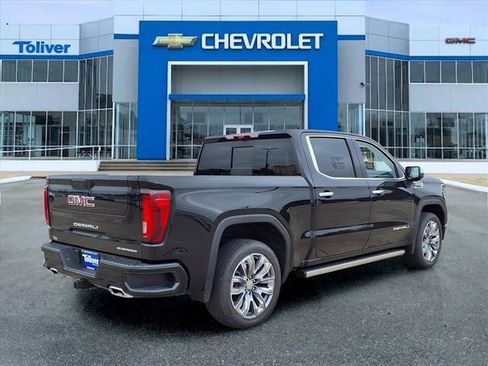 New 2026 GMC Sierra 1500 Denali w/ Denali Reserve Package image 6