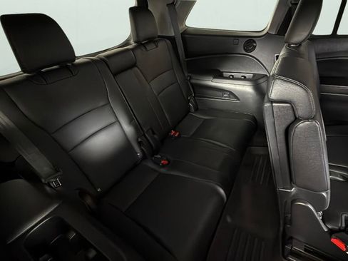 Used 2021 Honda Pilot Special Edition image 32