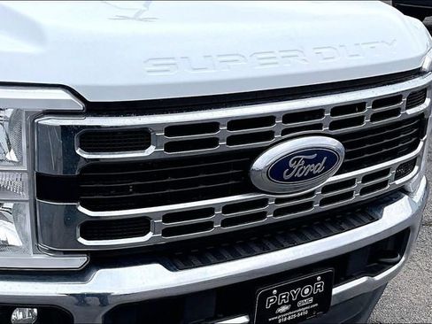 Used 2024 Ford F250 XLT w/ FX4 Off-Road Package image 34