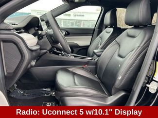 Used 2024 Jeep Compass Limited video 3