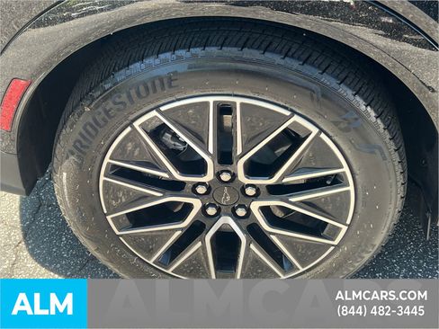 Used 2025 Ford Mustang Mach-E Premium RWD image 20
