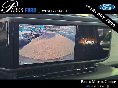 Used 2024 Jeep Wrangler Sport S image 22