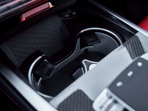 Used 2025 Mercedes-Benz G 63 AMG 4MATIC image 71