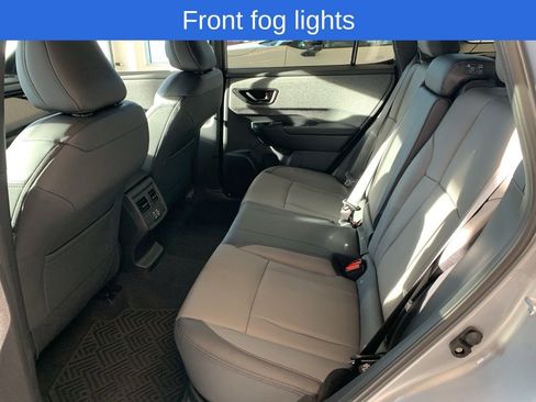 New 2026 Subaru Outback Premium image 11