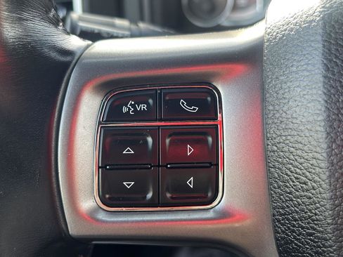 Used 2021 RAM 1500 Classic Warlock image 22