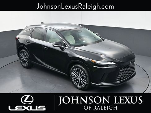 New 2026 Lexus RX 350 image 23