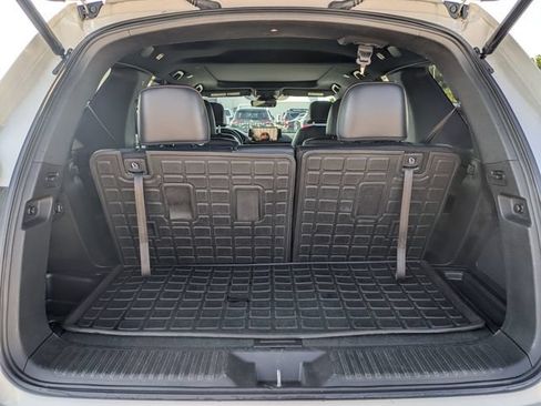 Used 2023 Honda Pilot TrailSport image 25