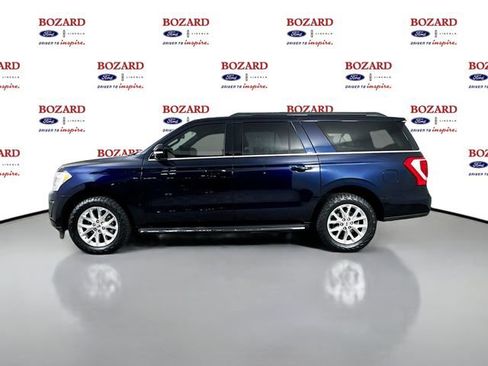 Used 2021 Ford Expedition Max XLT image 5