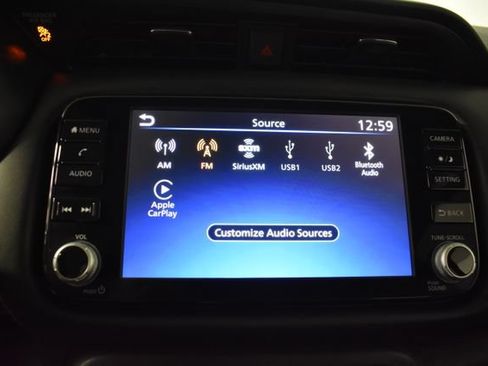 Used 2024 Nissan Kicks SR w/ SR Premium Package FWD image 20