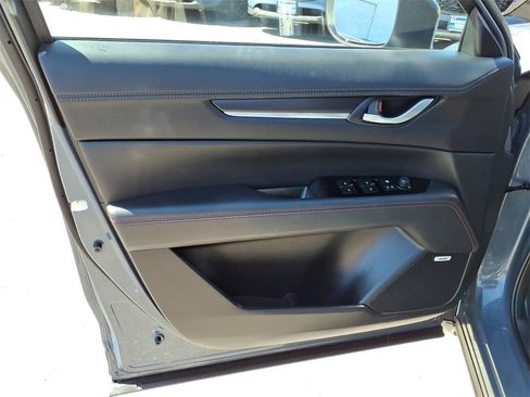 Used 2023 MAZDA CX-5 Carbon Edition AWD/4WD image 17