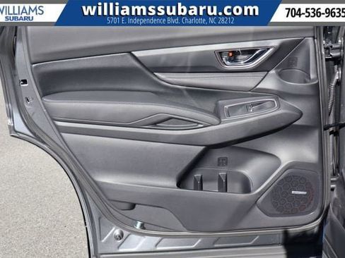 New 2026 Subaru Ascent Limited image 17