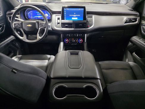 Used 2023 Chevrolet Tahoe LT w/ Luxury Package RWD image 20