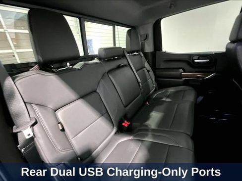Used 2021 Chevrolet Silverado 1500 RST w/ All Star Edition Plus AWD/4WD image 35