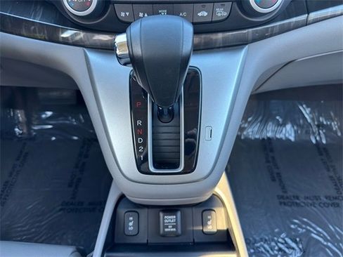 Used 2012 Honda CR-V EX-L image 16