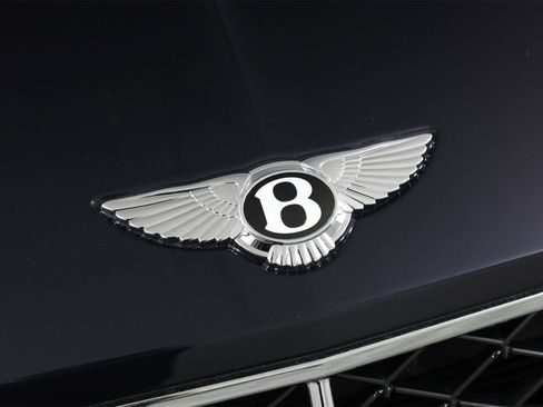 New 2026 Bentley Continental GT image 12