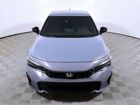 Used 2026 Honda Civic Sport image 5
