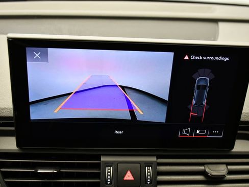 Certified 2023 Audi Q5 2.0T Premium w/ Convenience Package image 27