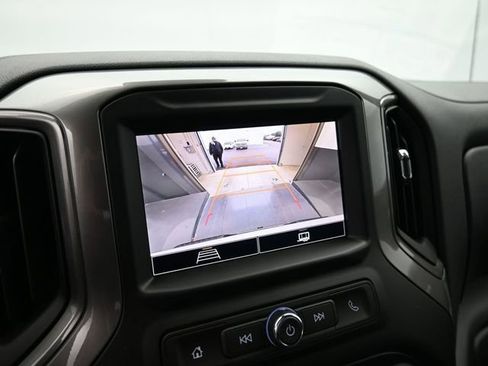 New 2026 Chevrolet Silverado 1500 W/T w/ WT Safety Package RWD image 32