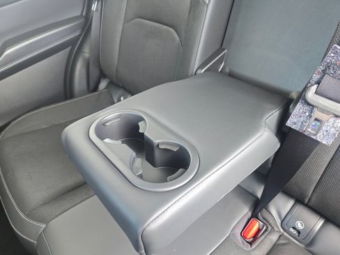 New 2026 MAZDA CX-5 Preferred image 29