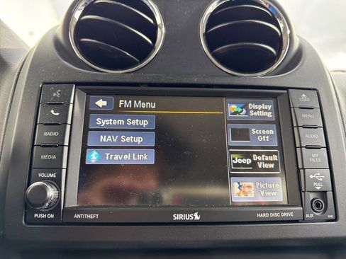 Used 2016 Jeep Patriot High Altitude image 15