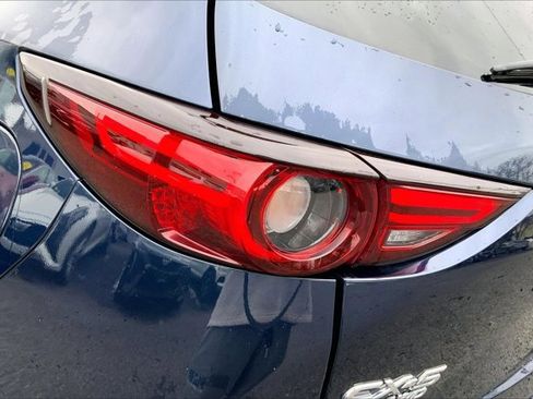 Used 2019 MAZDA CX-5 Grand Touring image 29