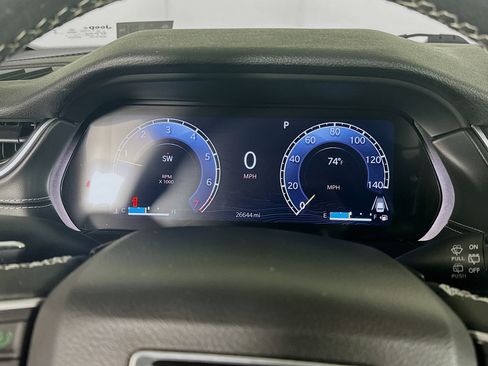 Used 2023 Jeep Grand Cherokee L Laredo AWD/4WD image 19